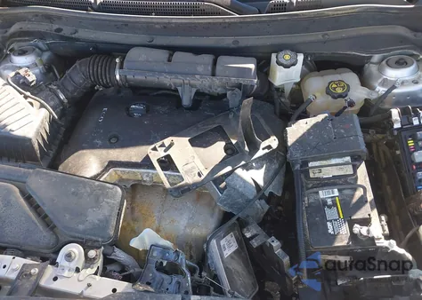 2017 Buick Envision Preferred z USA, uszkodzony, nr VIN LRBFXASA2HD014843